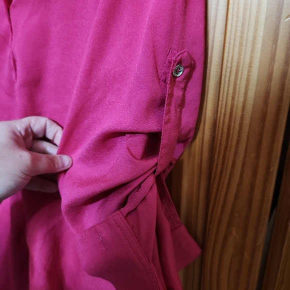 Womens Karl largerfeld top - Picture 4 of 8